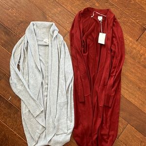 Stitch fix target Cardigans size xs